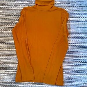 J.Crew factory turtleneck new without tags